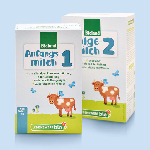 © Illustration für Holle baby food GmbH, Auftraggeber & Verpackungsdesign: Eber­le GmbH Wer­be­agen­tur GWA