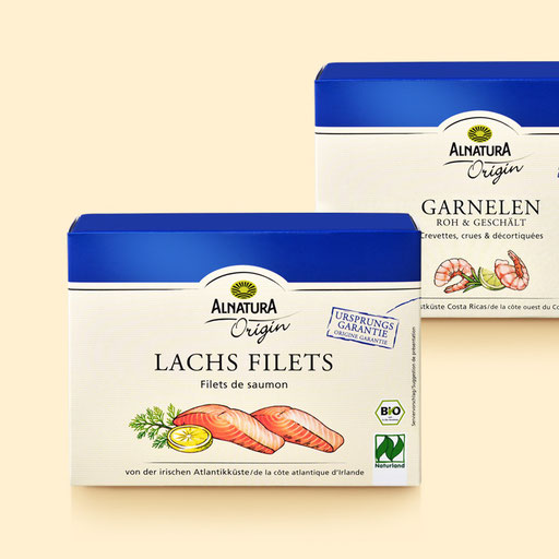 © Illustration für Alnatura Produktions- und Handels GmbH, Auftraggeber & Verpackungsdesign: Eber­le GmbH Wer­be­agen­tur GWA