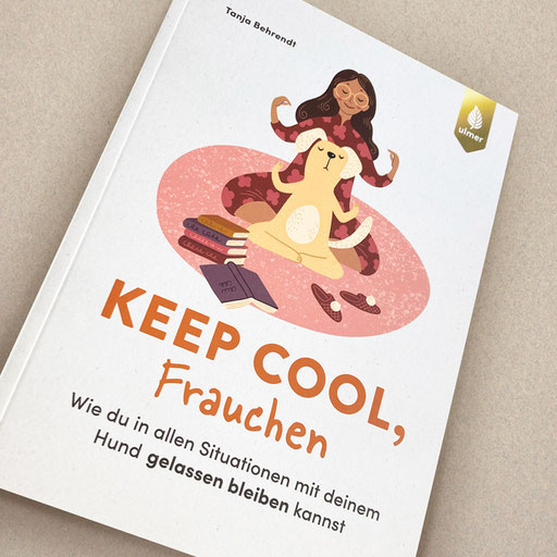 © Illustration für Verlag Eugen Ulmer (Autorin: Tanja Behrendt, Buchgestaltung: Verlag Eugen Ulmer)