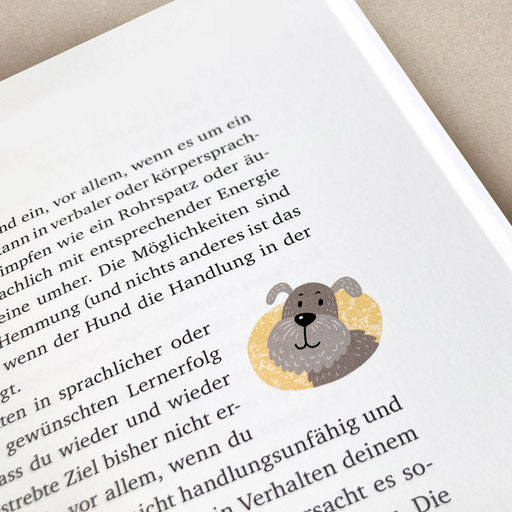 © Illustration für Verlag Eugen Ulmer (Autorin: Tanja Behrendt, Buchgestaltung: Verlag Eugen Ulmer)