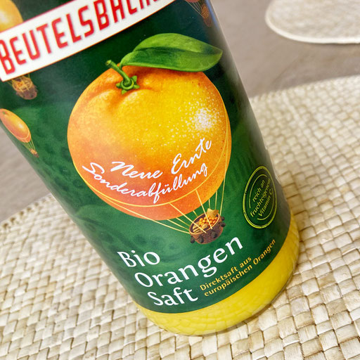 © Illustration für Beutelsbacher Fruchtsaftkelterei GmbH, Auftraggeber & Verpackungsdesign: Dittus Design | Packaging Design & Branding