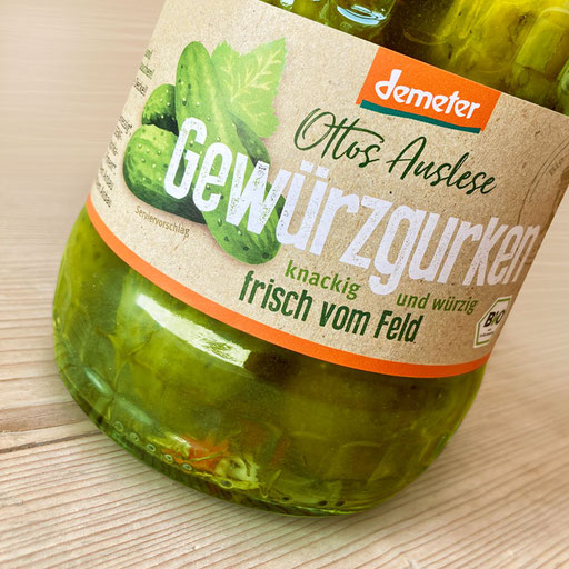 © Illustra­tion für Schweizer Sauerkonserven GmbH, Auftraggeber & Verpackungsdesign: Dittus Design | Packaging Design & Branding