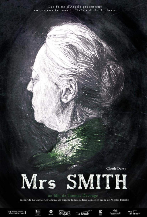 Madame Smith - 2012 - 