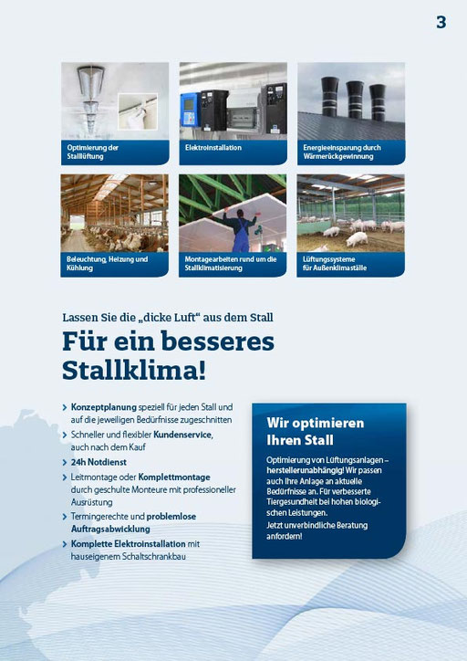 Seite des Gesamtkataloges 2022 / 2023 von Menken & Drees
