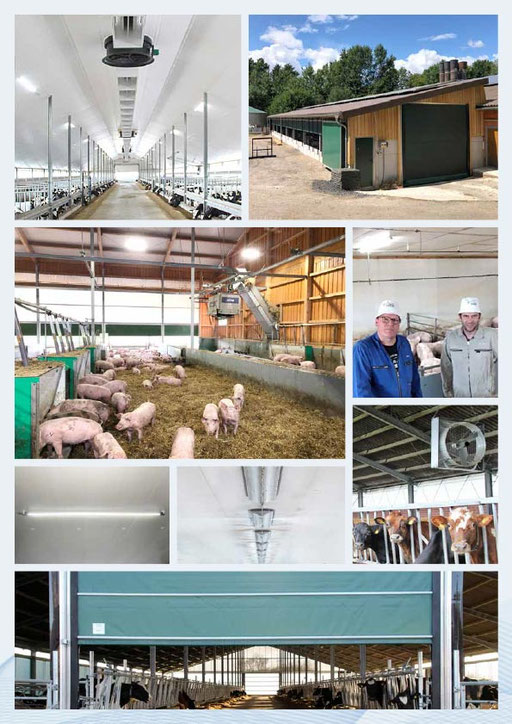 Seite des Gesamtkataloges 2022 / 2023 von Menken & Drees