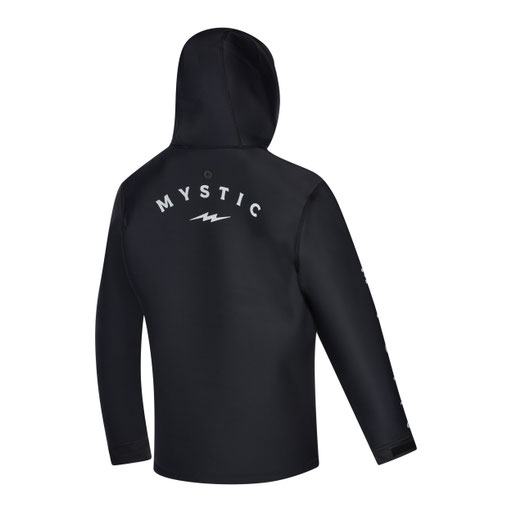 Mystic The One Sweat 4mm black