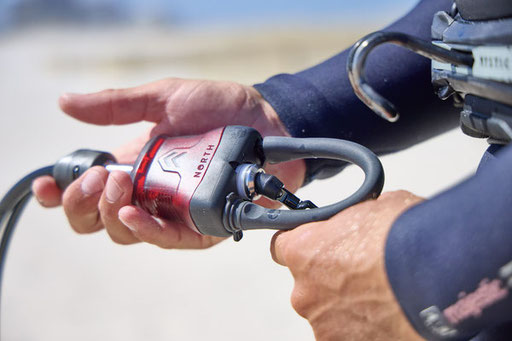 North Navigator PRO bei WindSucht