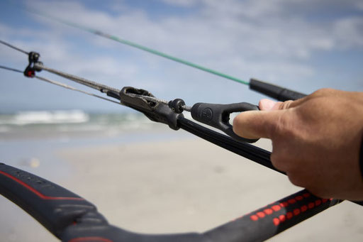 North Navigator PRO Control System 2024 Bar