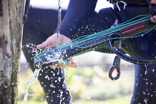 North Navigator PRO Bar