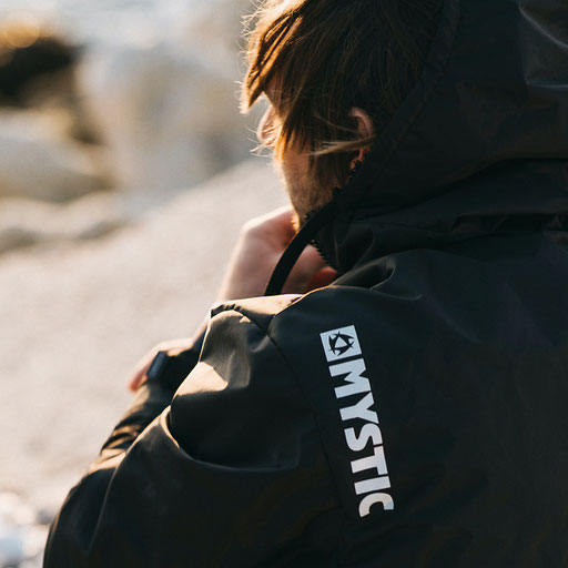 Mystic Poncho Explore