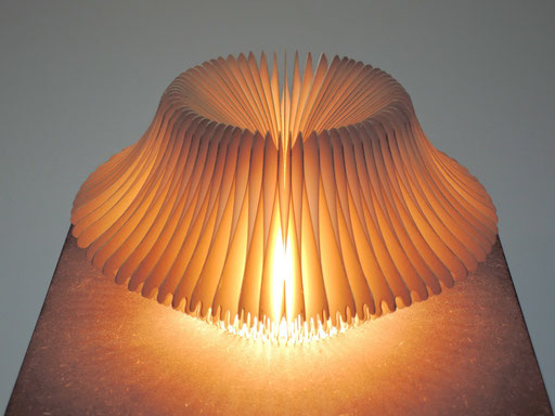 Umstülpkörper - LED - Licht  DM13/ H 10 cm