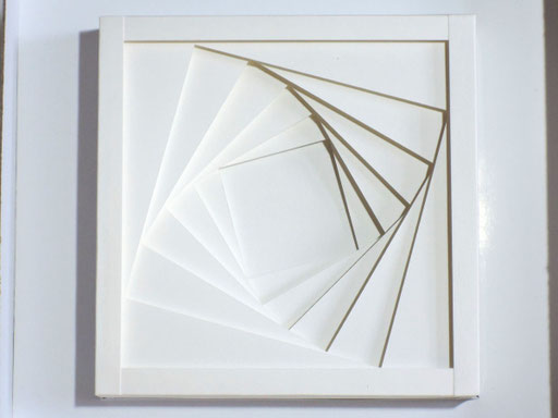 Wandobjekte - PAPIERart - ARTpapier