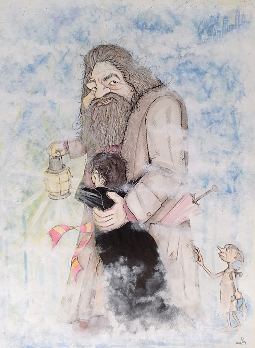 Hagrid