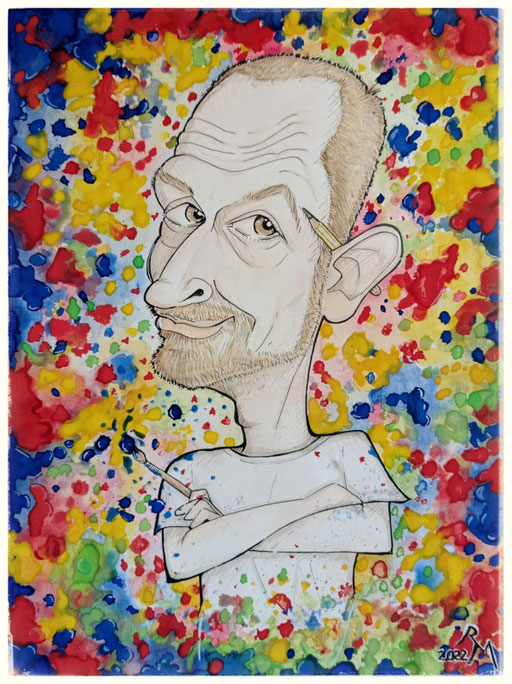 Ich