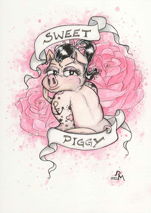 Miss Piggy