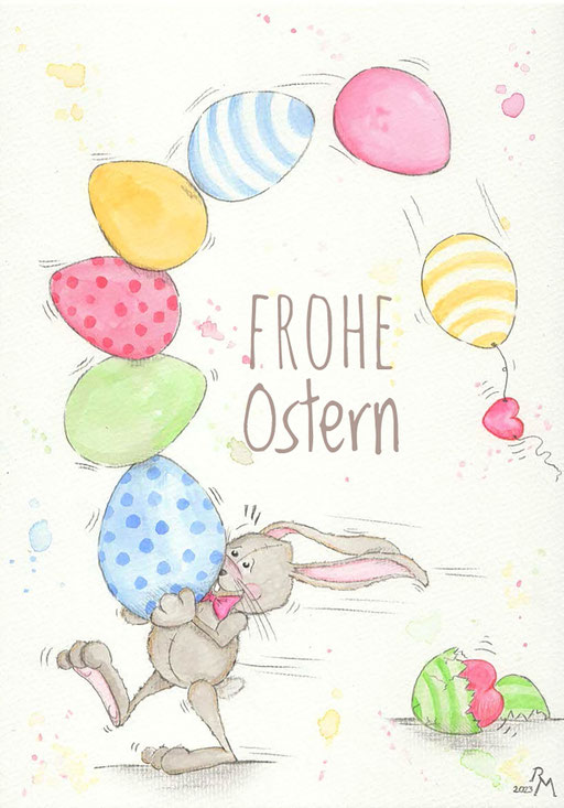 Osterhase