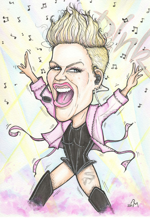 P!nk