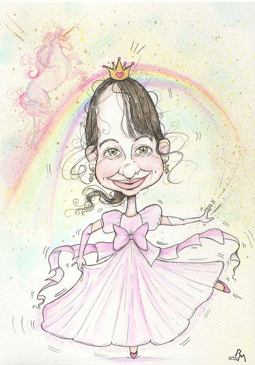 Prinzessin