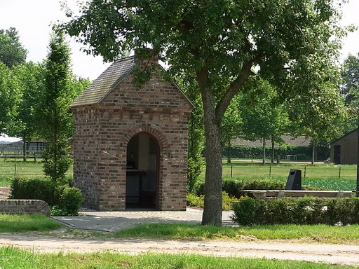 Kleine Kapelle 