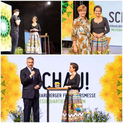 Foto: Daniel Mauche, Alexandra Soraperra