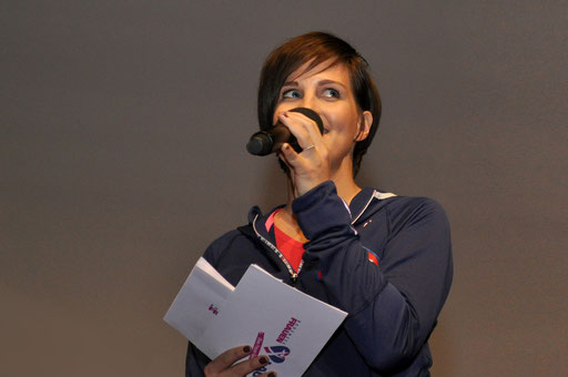 6. Bodensee Frauenlauf I W3 Marketing GmbH I Juni 2015 I Bregenz