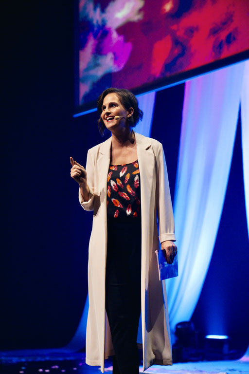 Fotokredit: dpstudios I Tomorrow Mind Festival