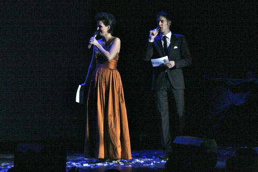 Jubiläumsball Altenstädtner Fasnatzunft I Jänner 2012 I Feldkirch
