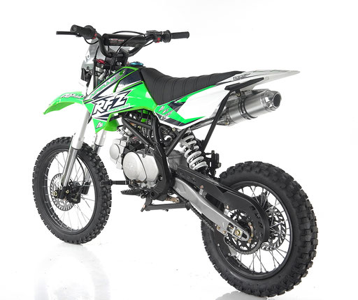 Apollo 125cc x19 hot sale