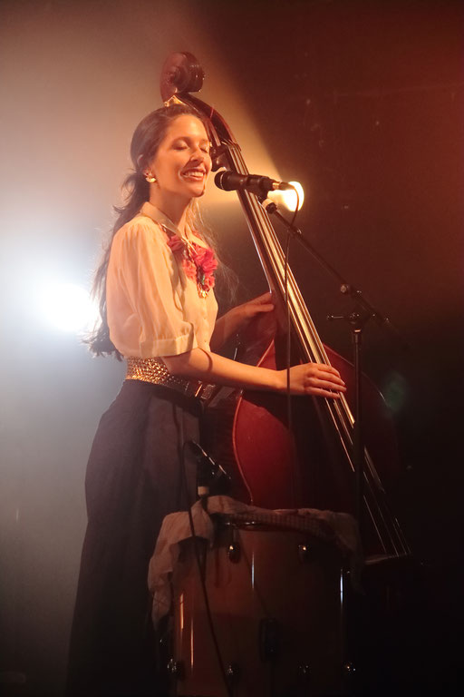 Ëda Diaz