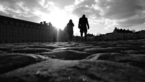 Fontainebleau