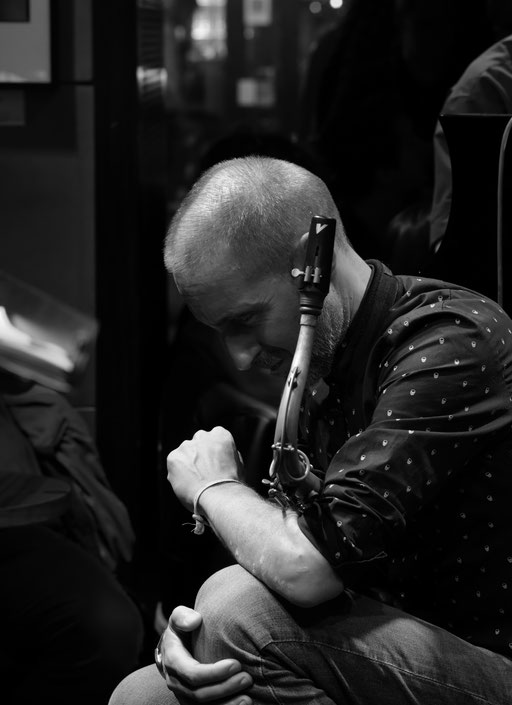 Christophe Panzani