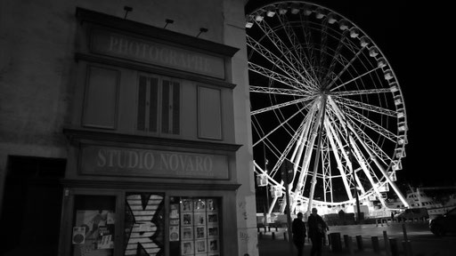 Marseille