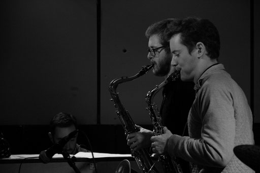 Pierre Bernier , Ludovic Ernault