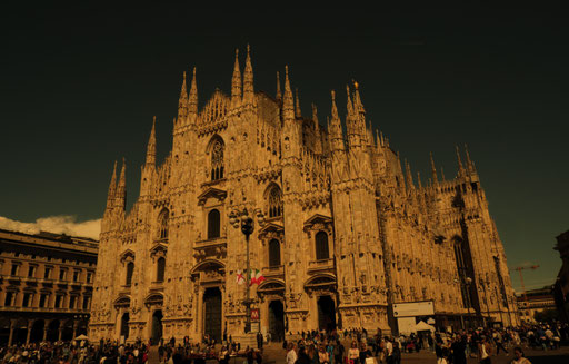 Milan