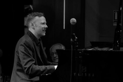 Mattias Nilsson