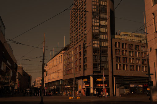 La Haye