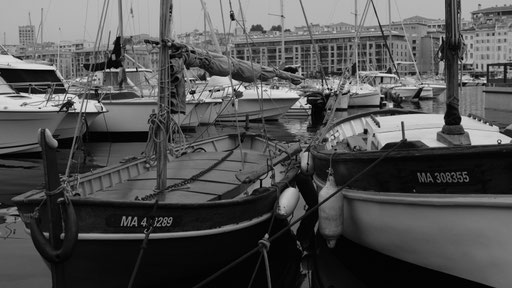 Marseille