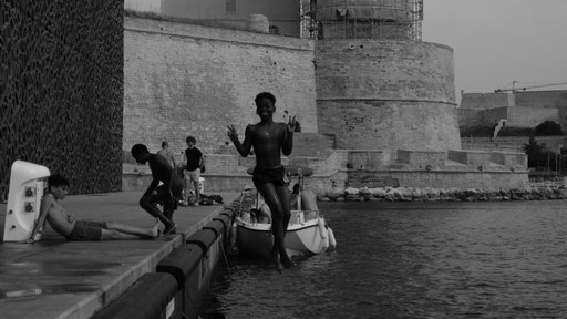 Mucem ( Marseille)