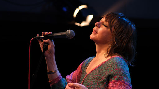 Gretchen Parlato