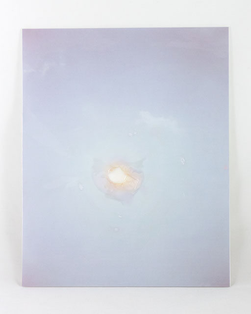 Kirsten Radermacher, IGNIS' #2 2024