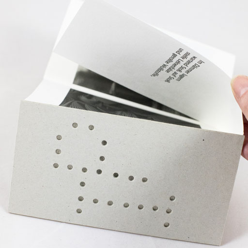 INDUSTRIEPOESIE (2024), Bilder von Kirsten Radermacher und Text von Jutta Höfel