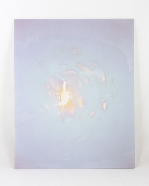 Kirsten Radermacher, IGNIS' #1 2024