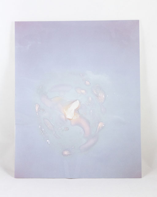 Kirsten Radermacher, IGNIS' #4 2024