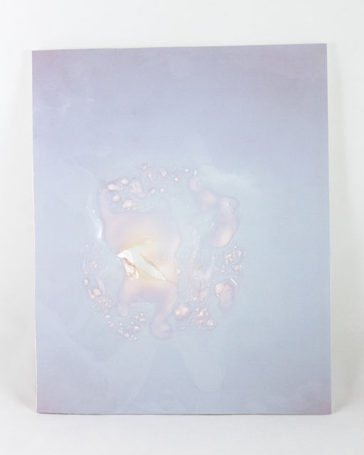 Kirsten Radermacher, IGNIS' #8 2024