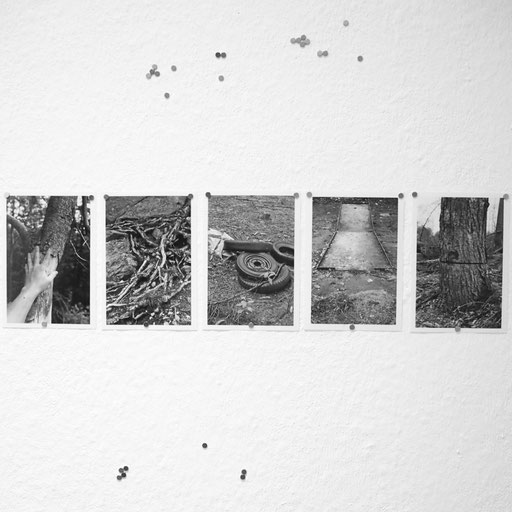 my magnetic wall