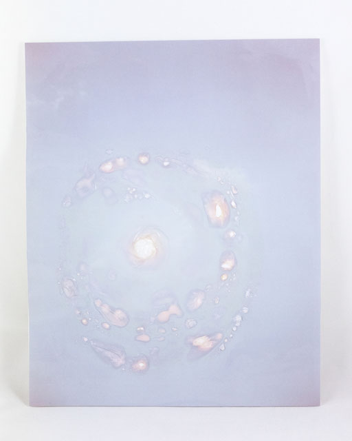 Kirsten Radermacher, IGNIS' #10 2024