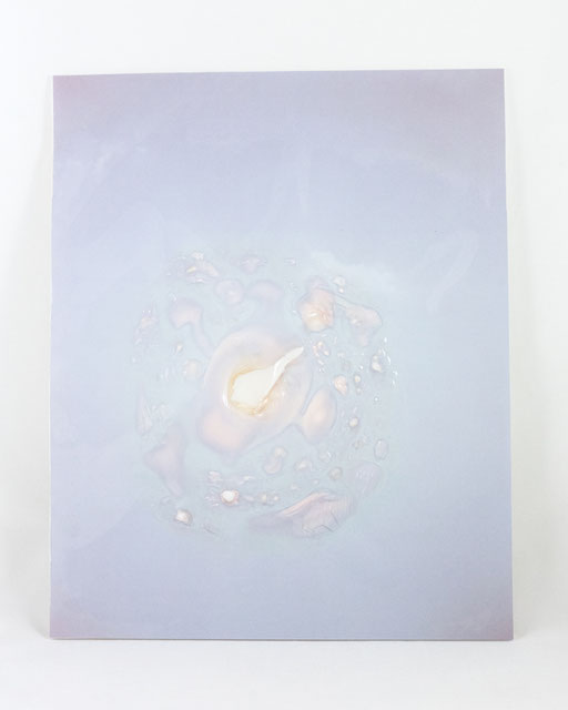 Kirsten Radermacher, IGNIS' #6 2024
