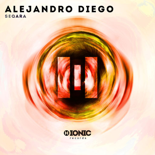 Alejandro Diego - Seqara 