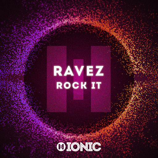 Ravez - Rock It