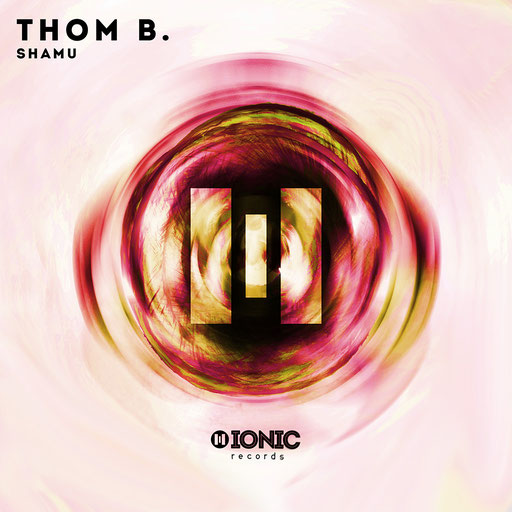 Thom B. - Shamu